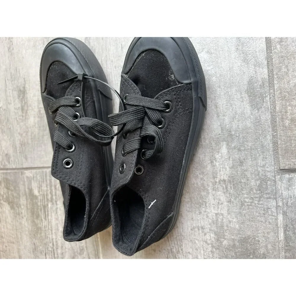 Roebuck & Co. Little Boys Kids YB Mario Casual Sneaker Shoes Low Top NEW 13 M